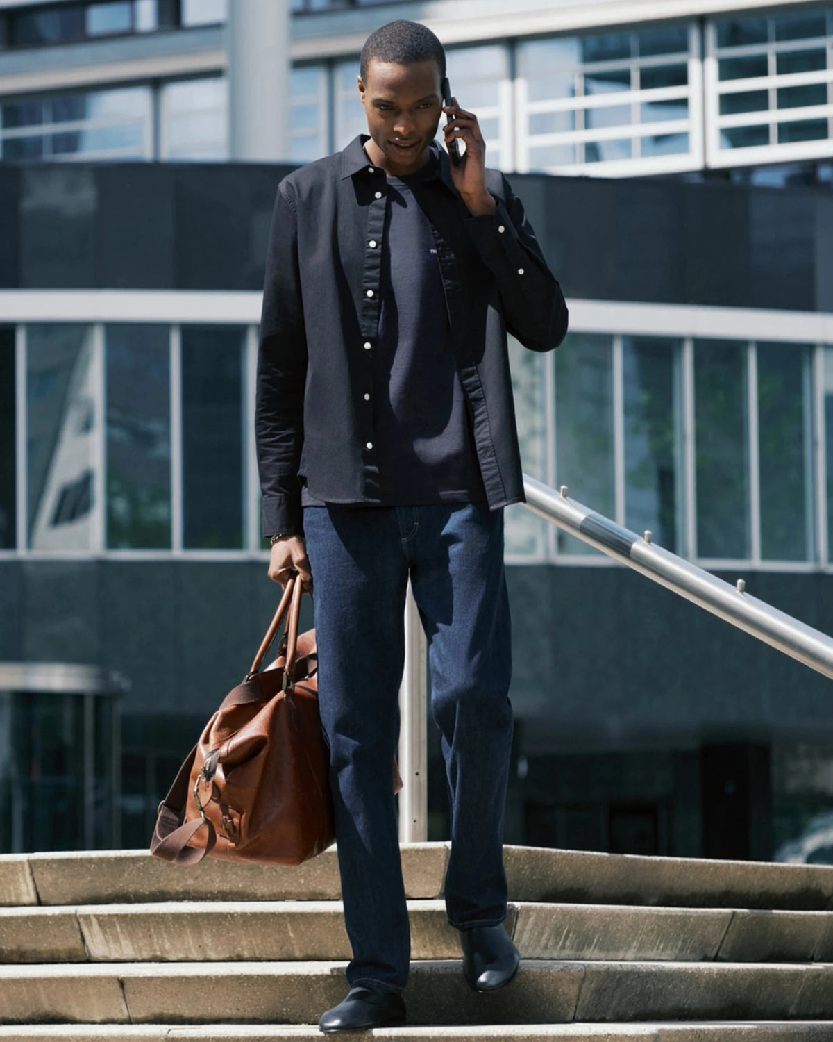 DAVID xion | Bildmaterial bereitgestellt von SHOES.PLEASE.
