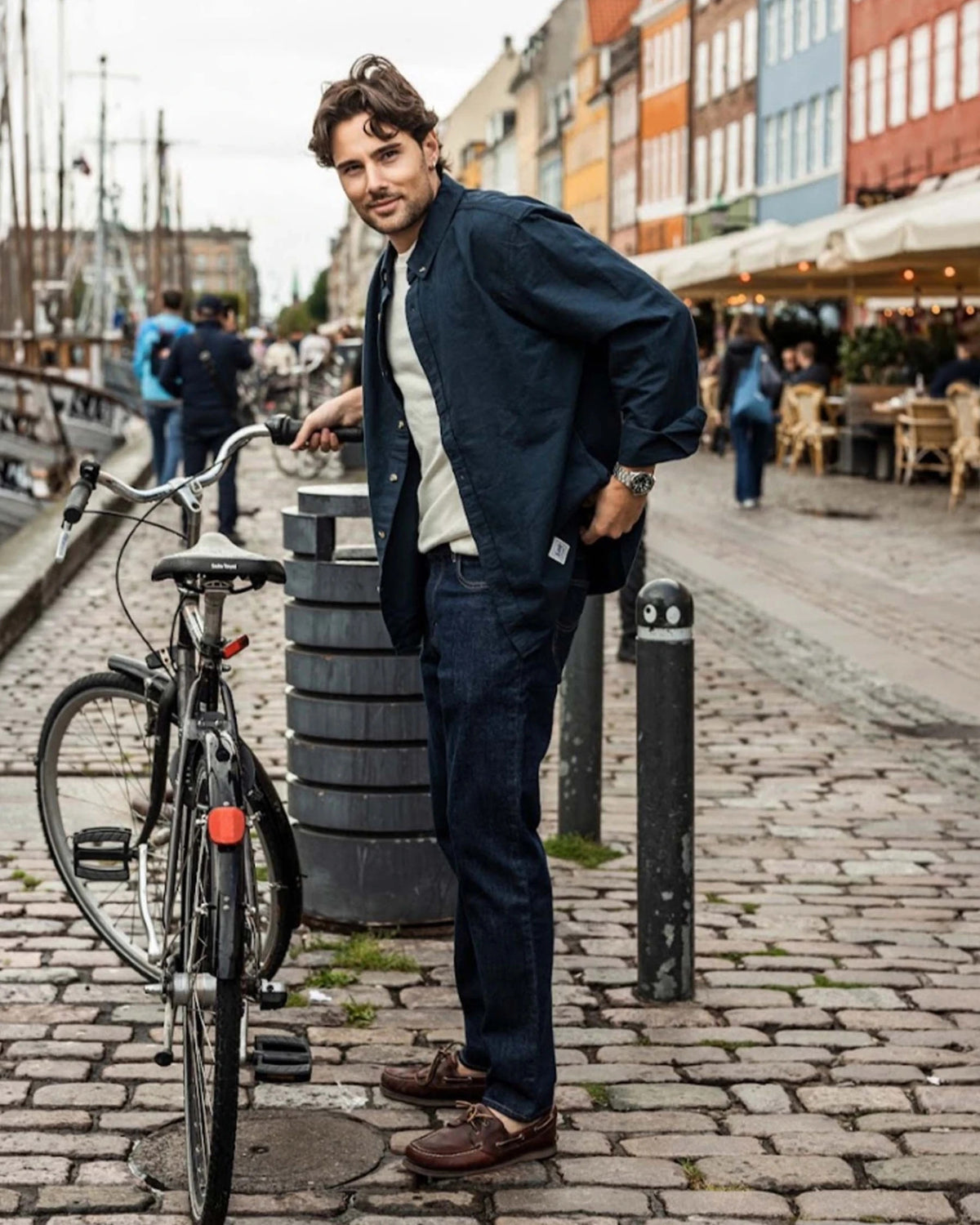 DAVID xion | Bildmaterial bereitgestellt von SHOES.PLEASE.