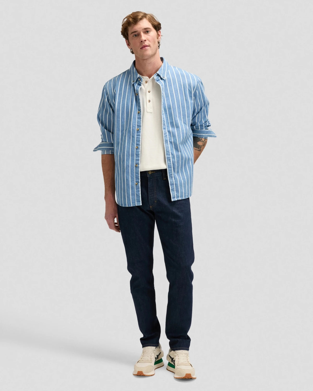 DAVID xion | Bildmaterial bereitgestellt von SHOES.PLEASE.