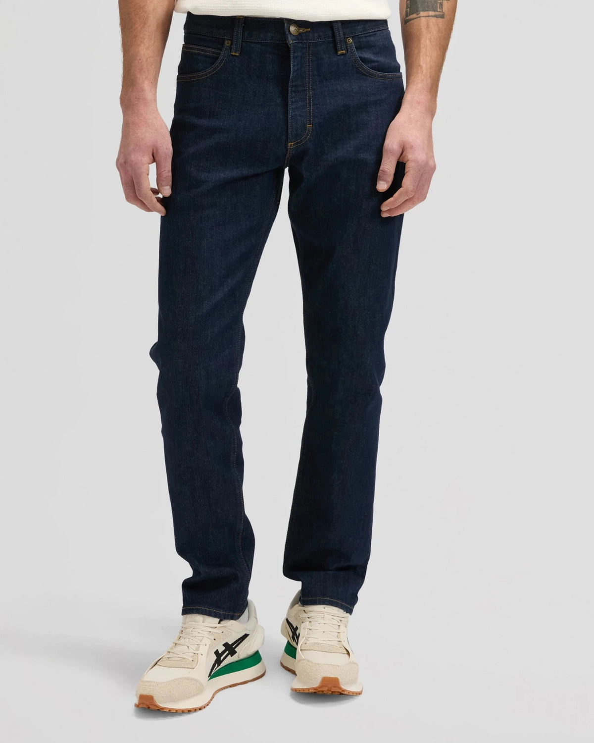DAVID xion | Bildmaterial bereitgestellt von SHOES.PLEASE.