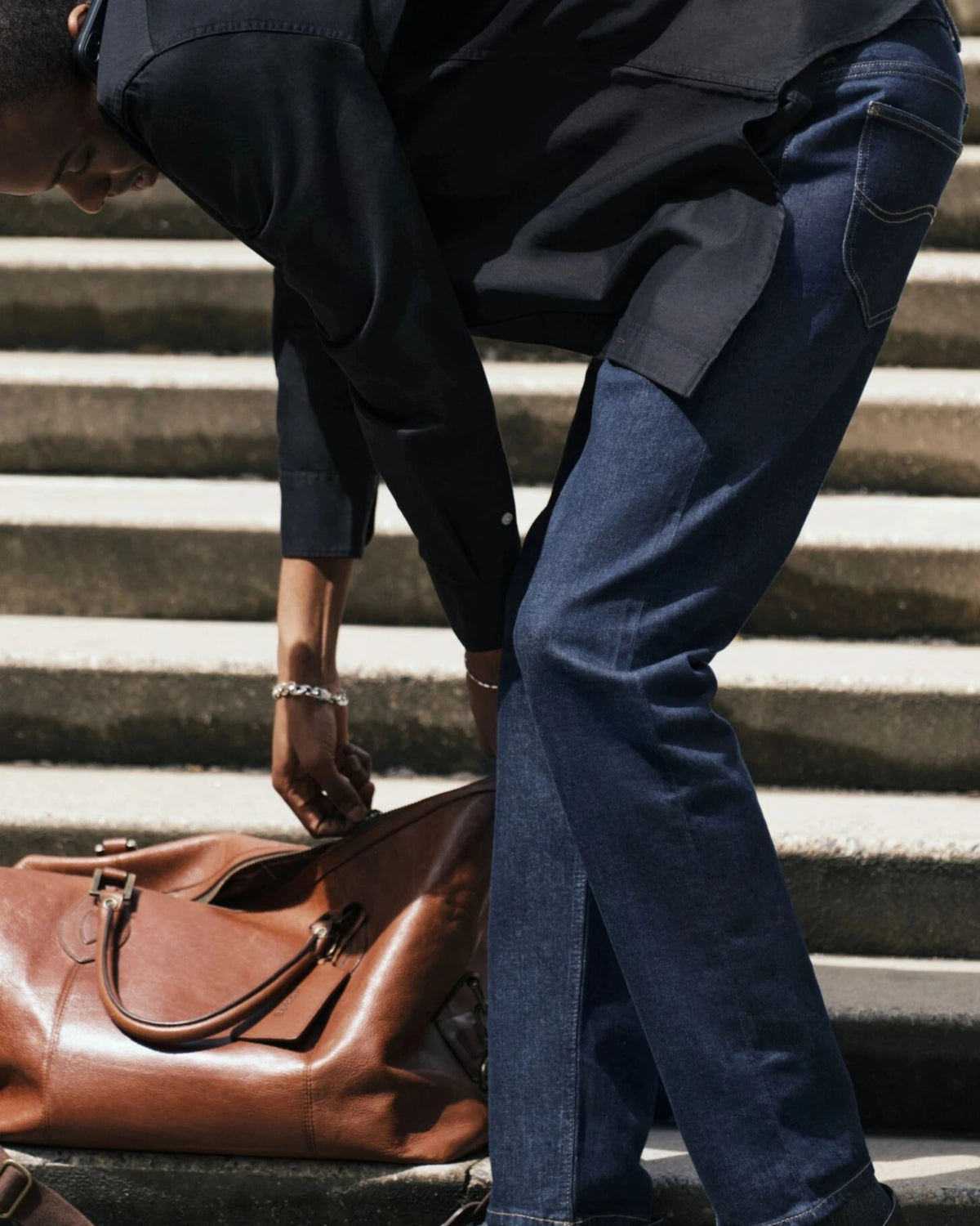 DAVID xion | Bildmaterial bereitgestellt von SHOES.PLEASE.