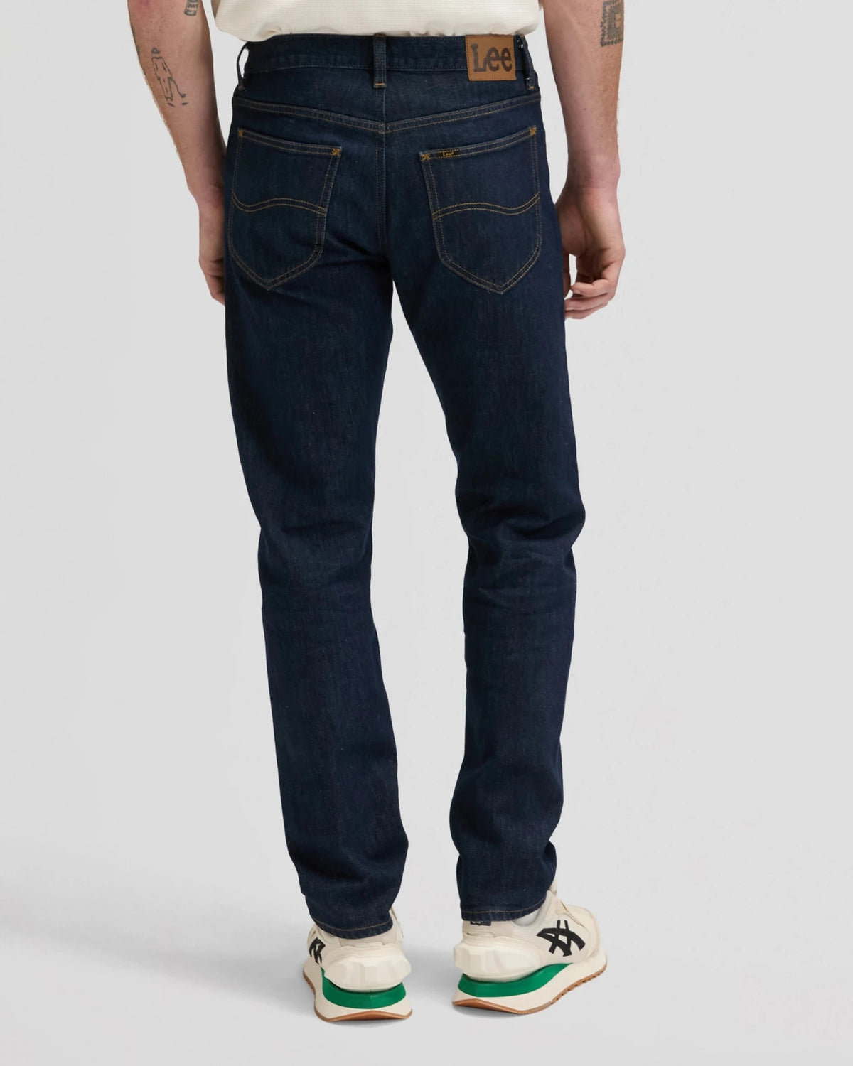 DAVID xion | Bildmaterial bereitgestellt von SHOES.PLEASE.