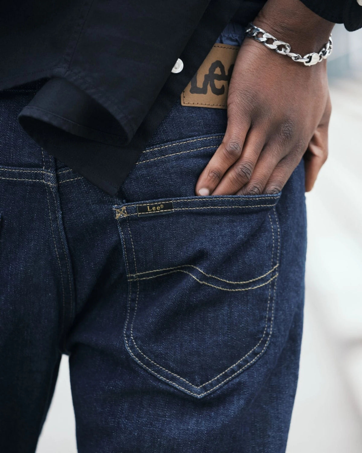 DAVID xion | Bildmaterial bereitgestellt von SHOES.PLEASE.