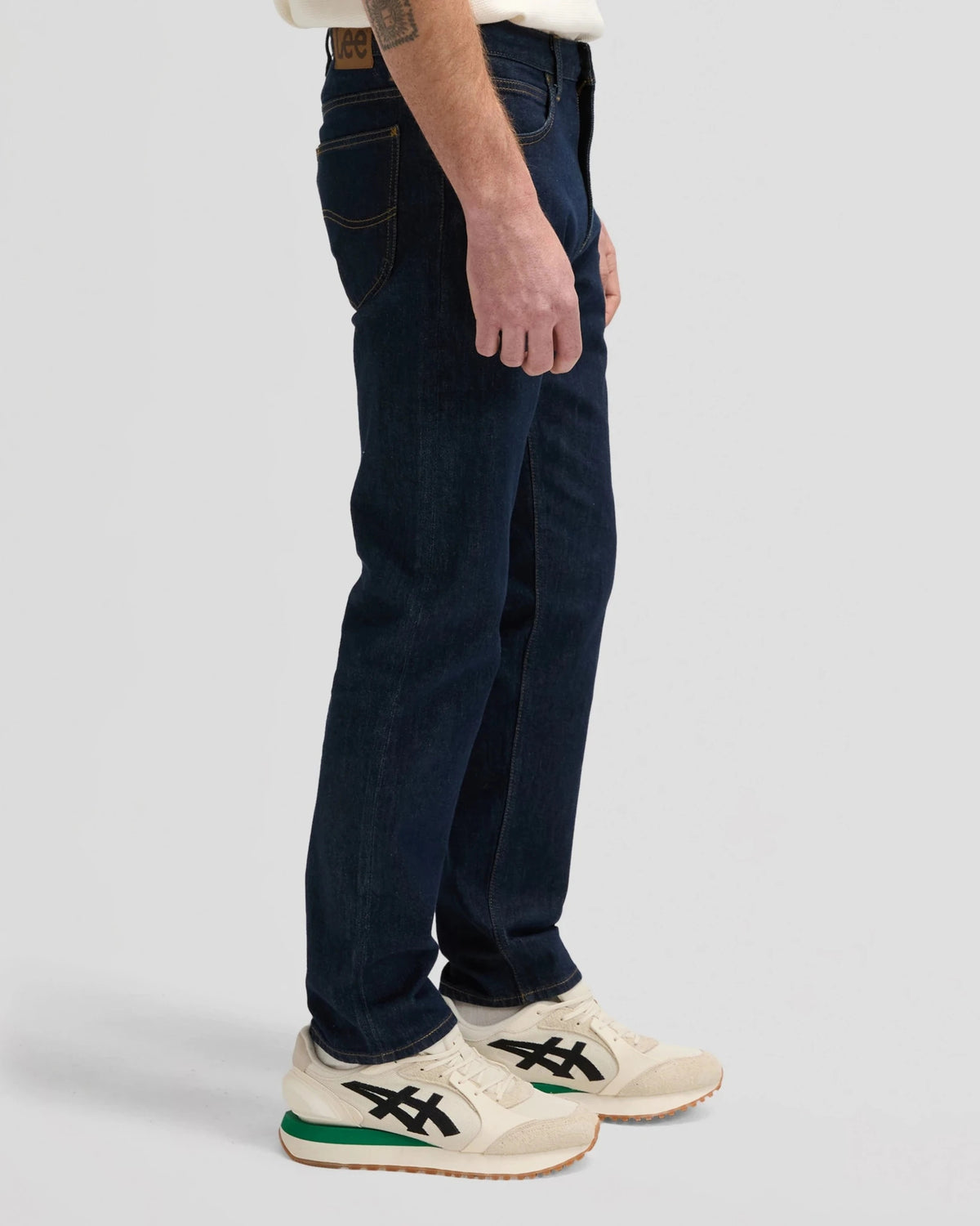 DAVID xion | Bildmaterial bereitgestellt von SHOES.PLEASE.