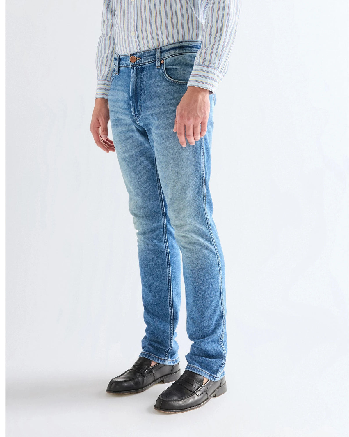 GREENSBORO HARBOR blue | Bildmaterial bereitgestellt von SHOES.PLEASE.