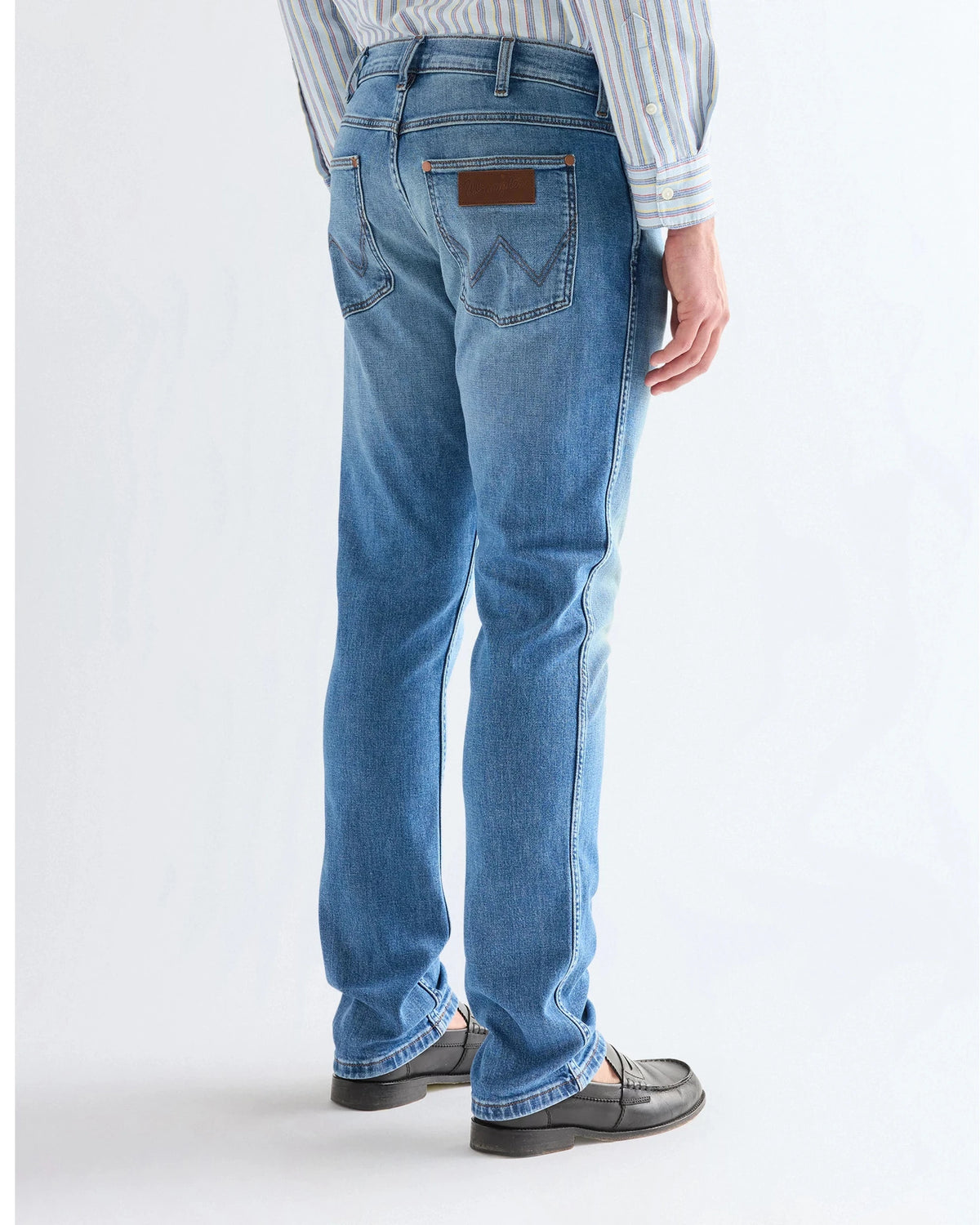 GREENSBORO HARBOR blue | Bildmaterial bereitgestellt von SHOES.PLEASE.