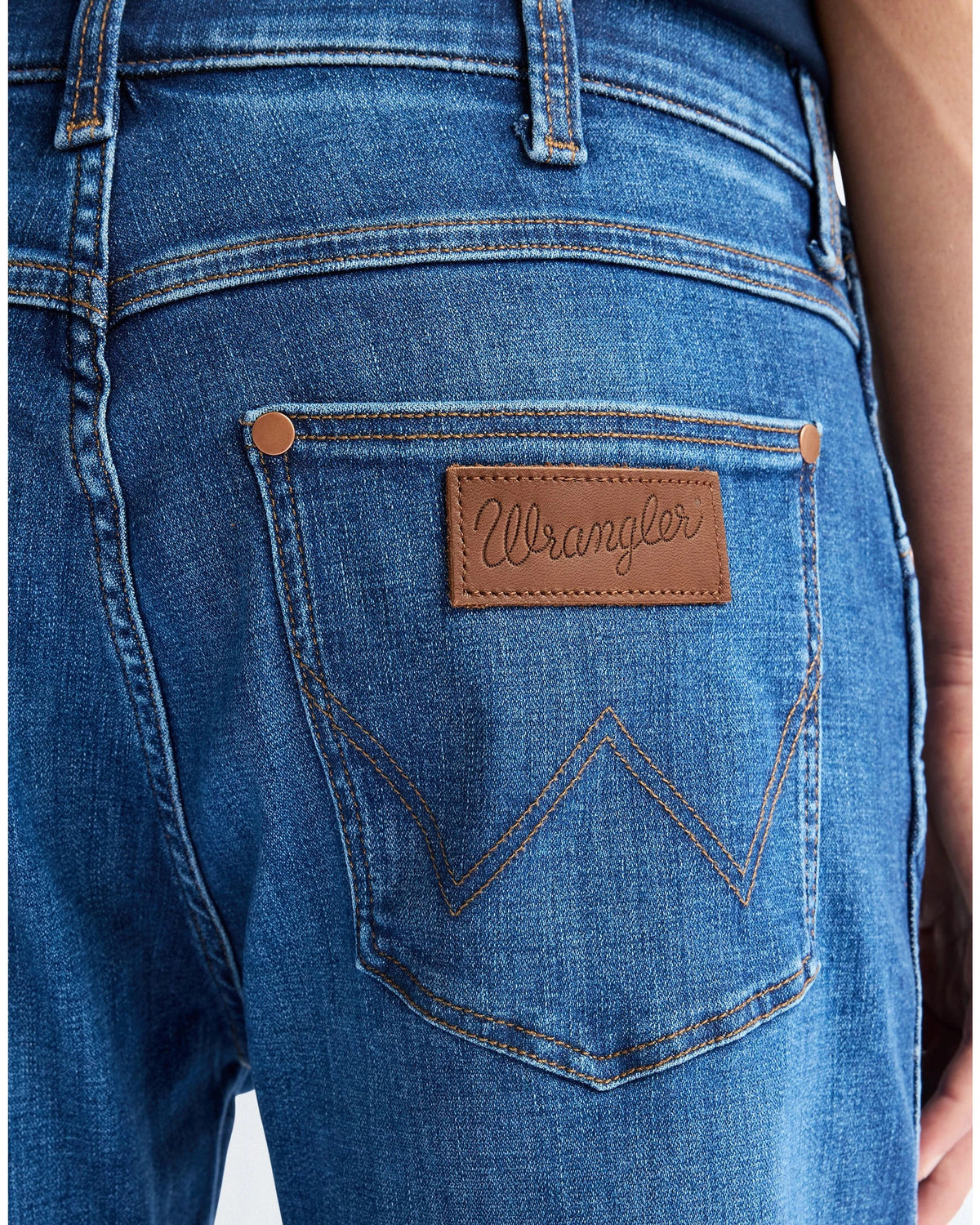 LARSTON DANDELION summer | Bildmaterial bereitgestellt von SHOES.PLEASE.