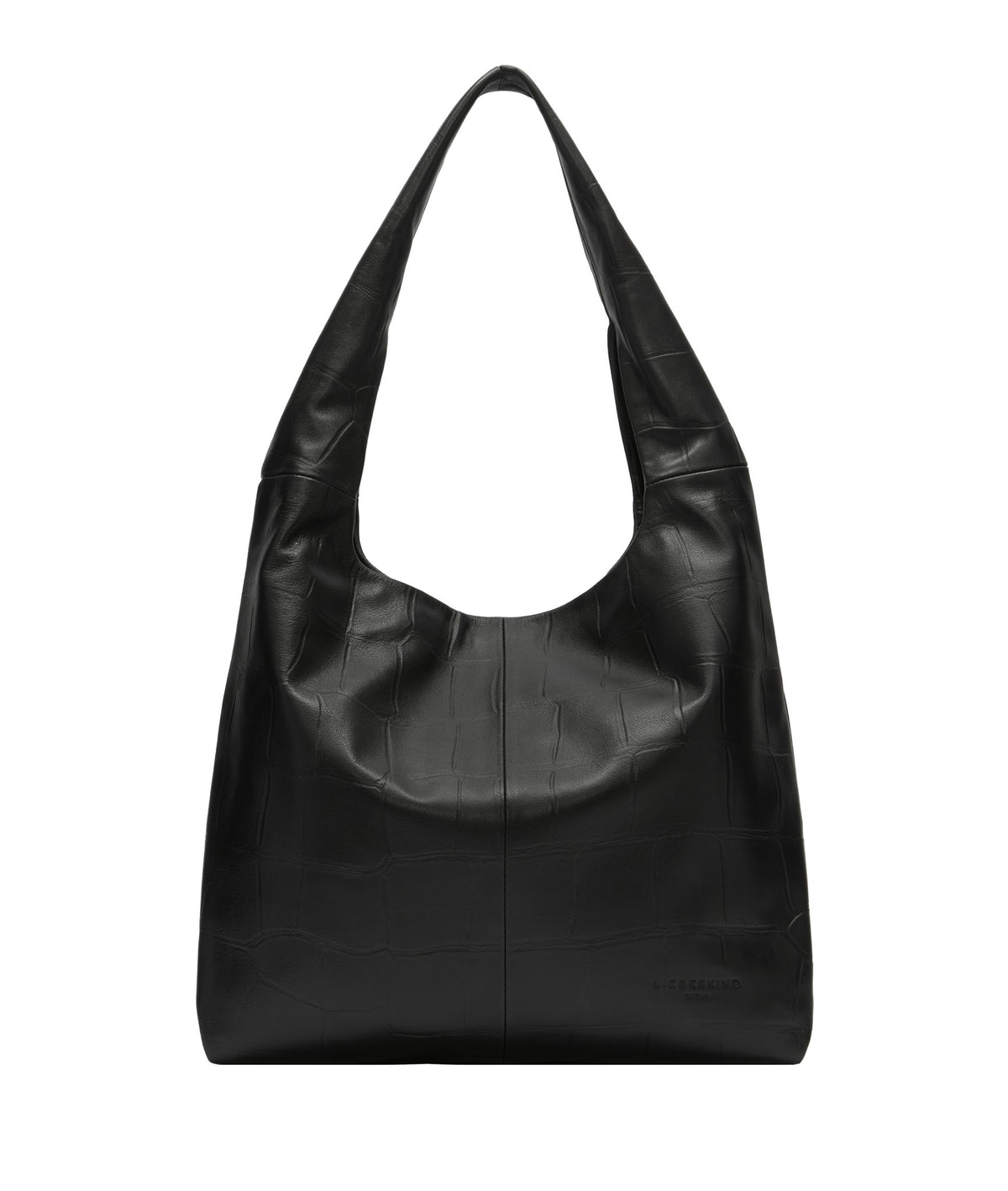 Mira Hobo L black | Bildmaterial bereitgestellt von SHOES.PLEASE.