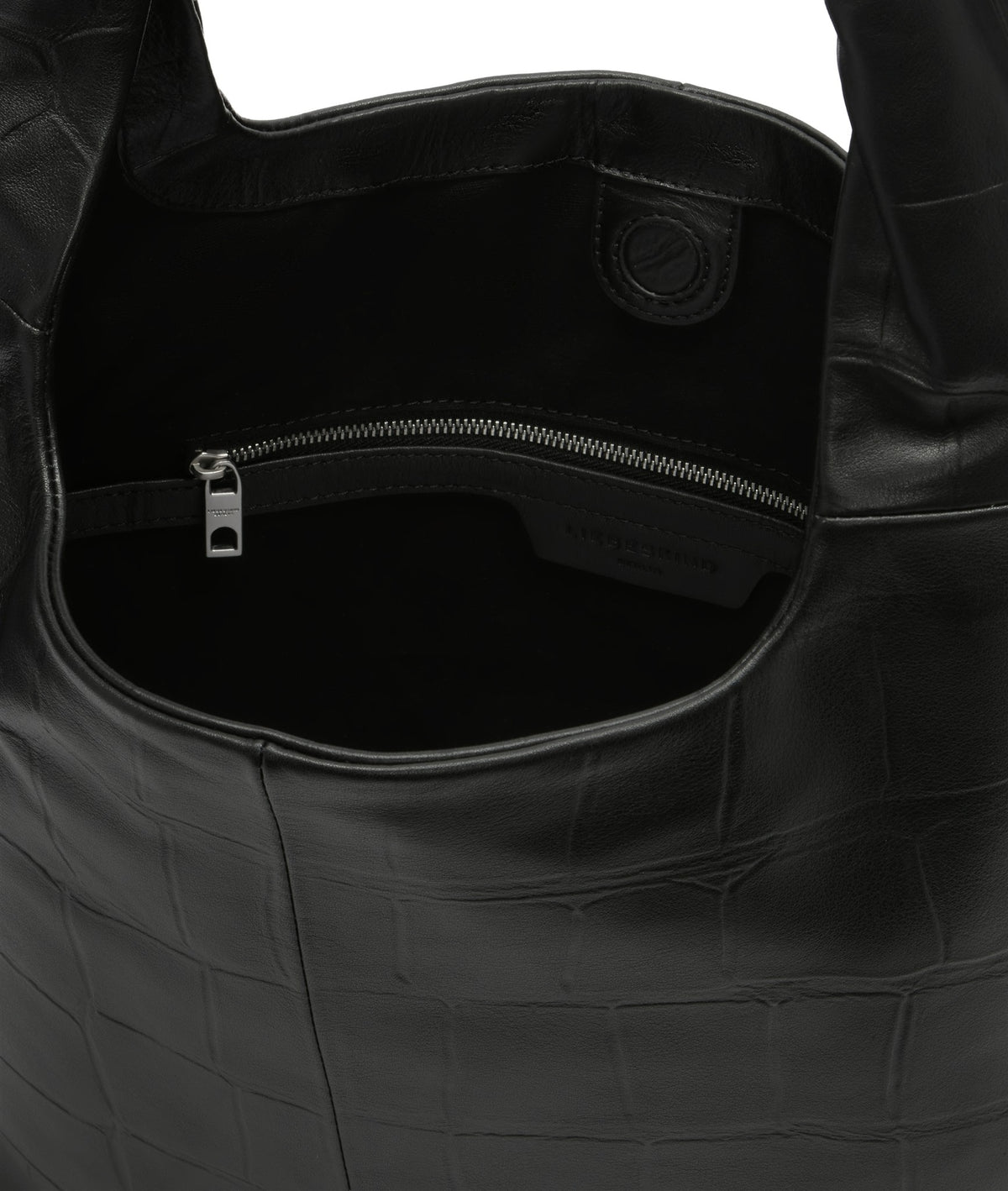 Mira Hobo L black | Bildmaterial bereitgestellt von SHOES.PLEASE.