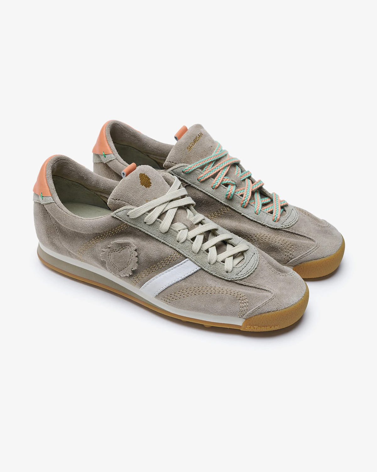 CHACRONA (1030401) PREM UL DLS (100) gravel | Bildmaterial bereitgestellt von SHOES.PLEASE.