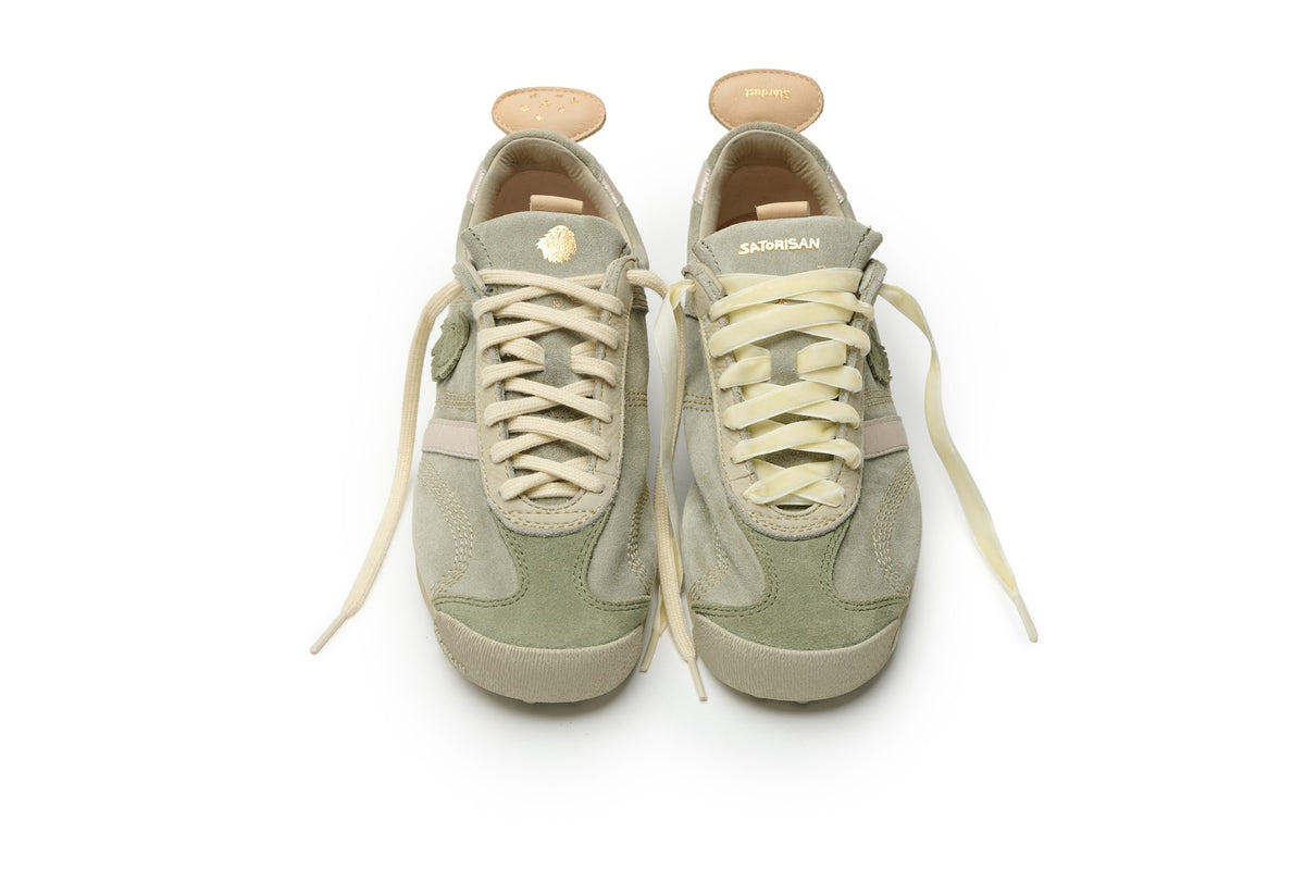 STARDUST (1110101) SUEDE UL (103) phant | Bildmaterial bereitgestellt von SHOES.PLEASE.