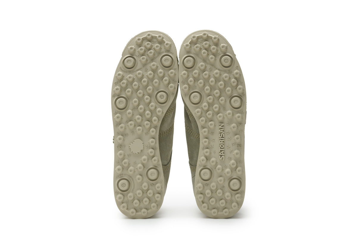 STARDUST (1110101) SUEDE UL (103) phant | Bildmaterial bereitgestellt von SHOES.PLEASE.
