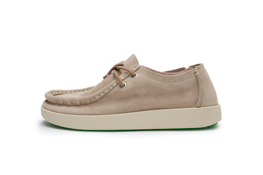 KWAHU (1090104) SUEDE UL (103) sand