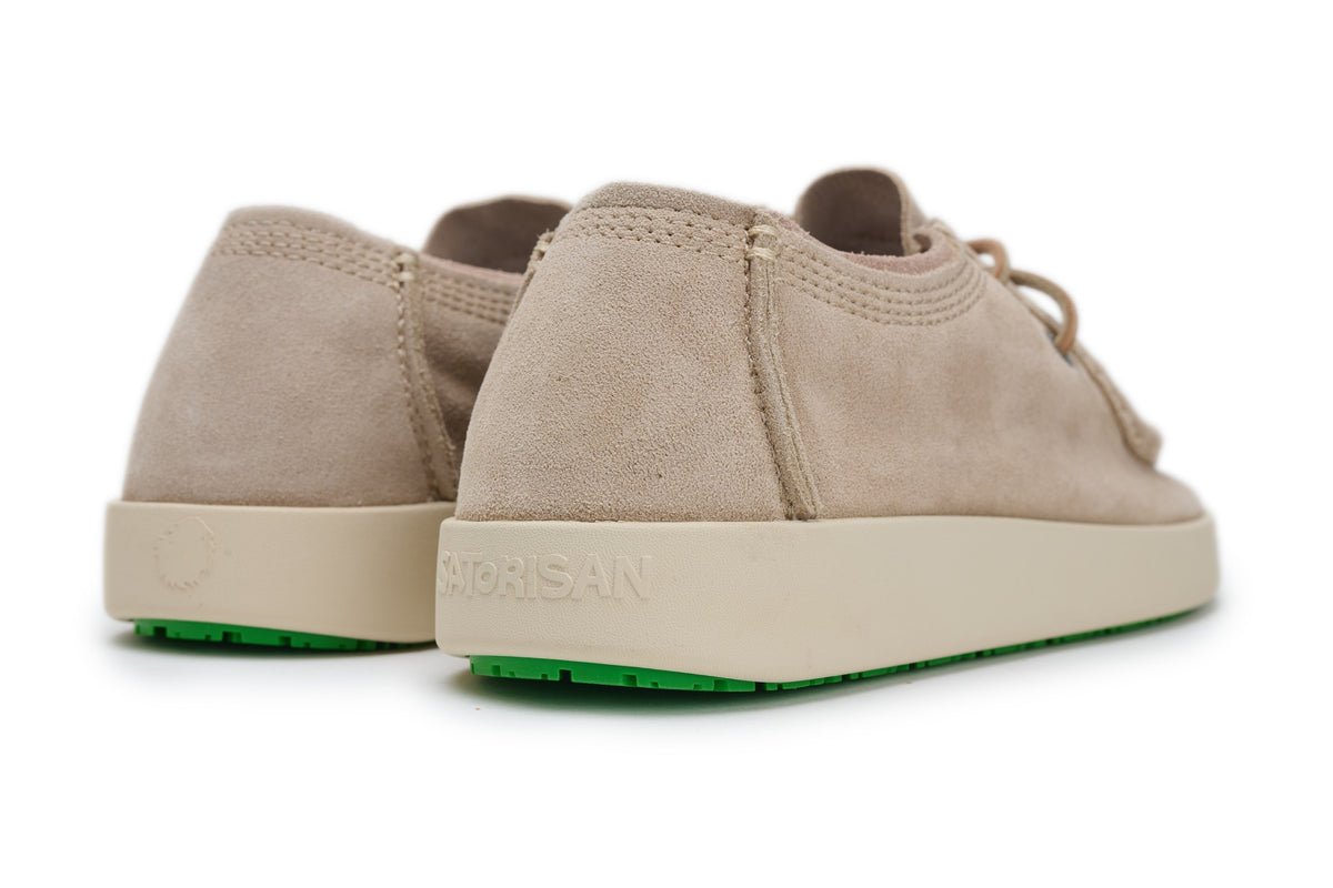 KWAHU (1090104) SUEDE UL (103) sand | Bildmaterial bereitgestellt von SHOES.PLEASE.