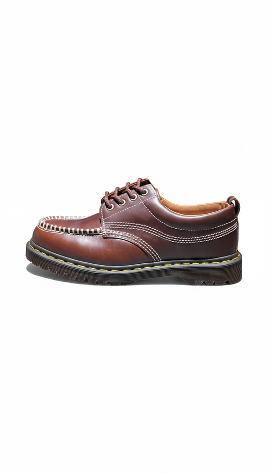 Lowell Orleans butterscotch