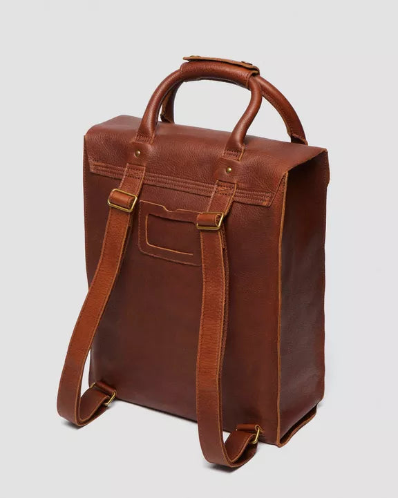 Backpack Ambassador cashew | Bildmaterial bereitgestellt von SHOES.PLEASE.