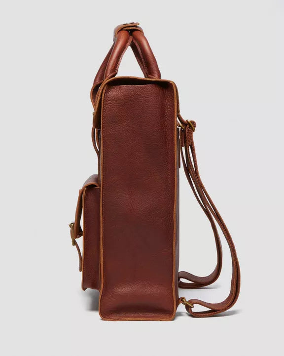 Backpack Ambassador cashew | Bildmaterial bereitgestellt von SHOES.PLEASE.