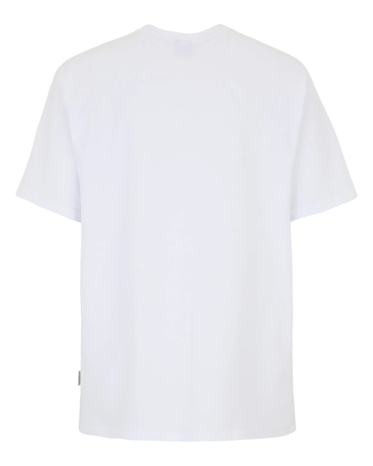 Spiegelreflex T-Shirt white | Bildmaterial bereitgestellt von SHOES.PLEASE.