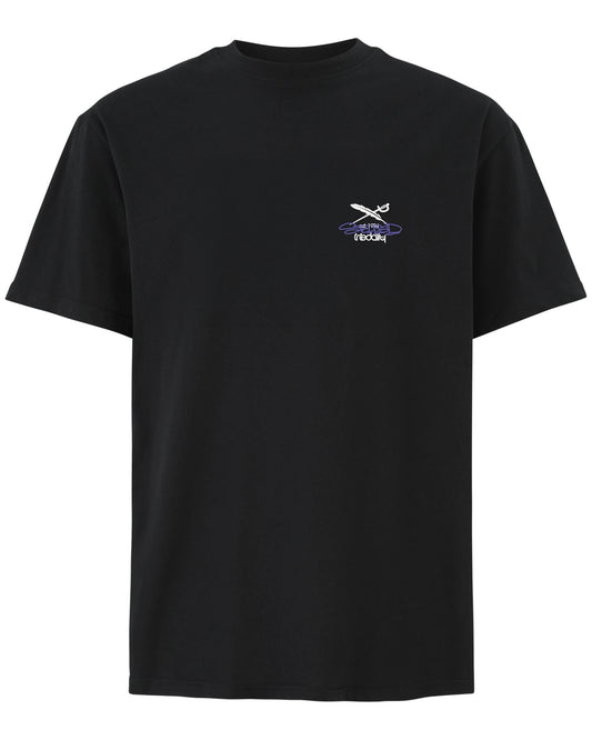 Stohead Upper 36 T-Shirt black