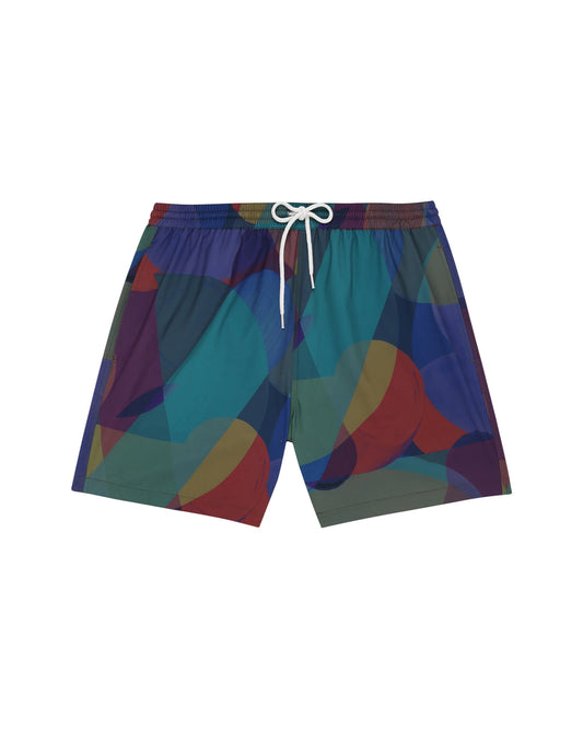 Stohead Crazy Fresh Short dark teal