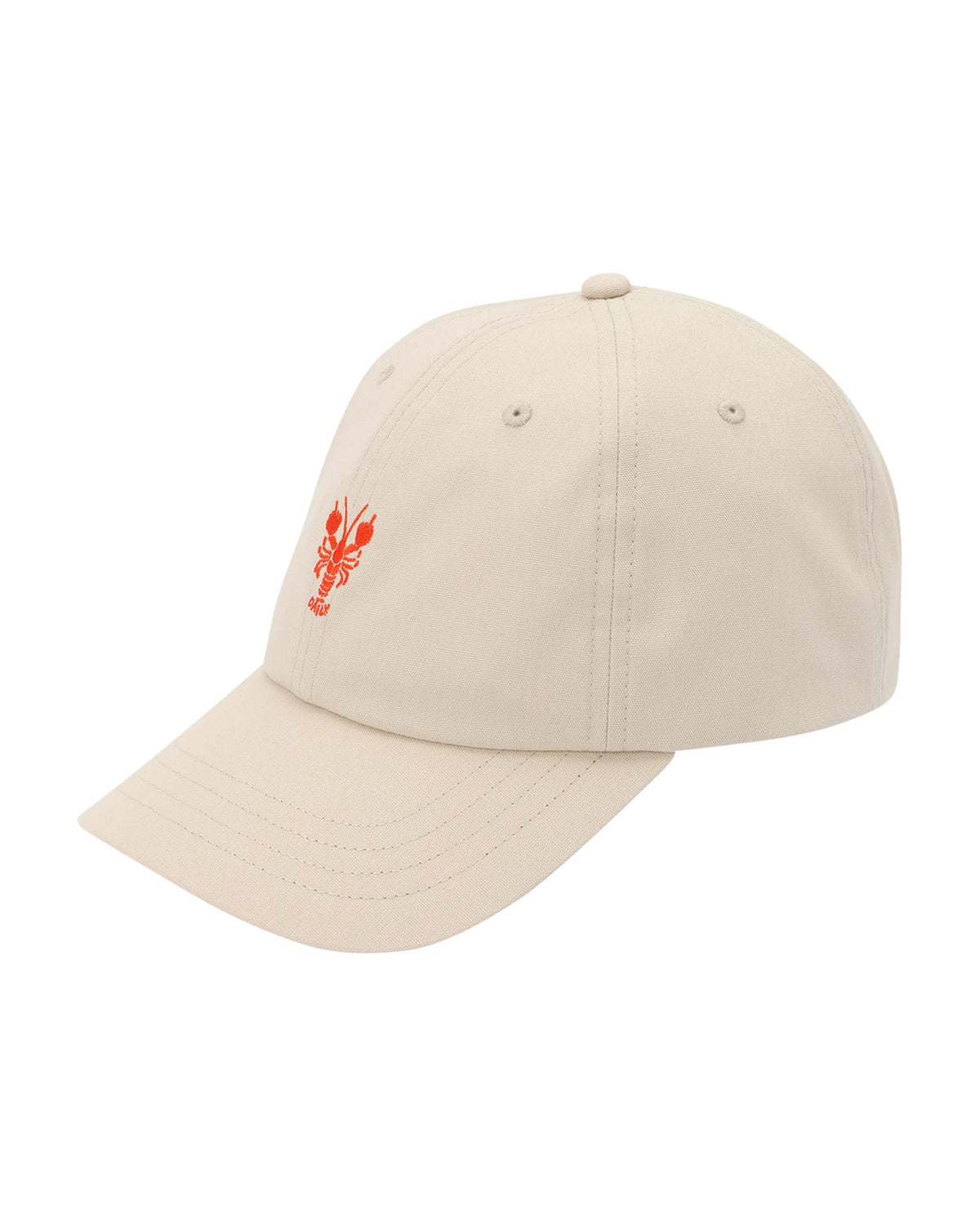 La Vida Lobster Cap beige | Bildmaterial bereitgestellt von SHOES.PLEASE.