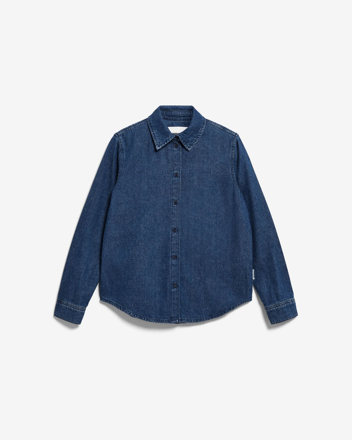 Bluse langarm eau | Bildmaterial bereitgestellt von SHOES.PLEASE.