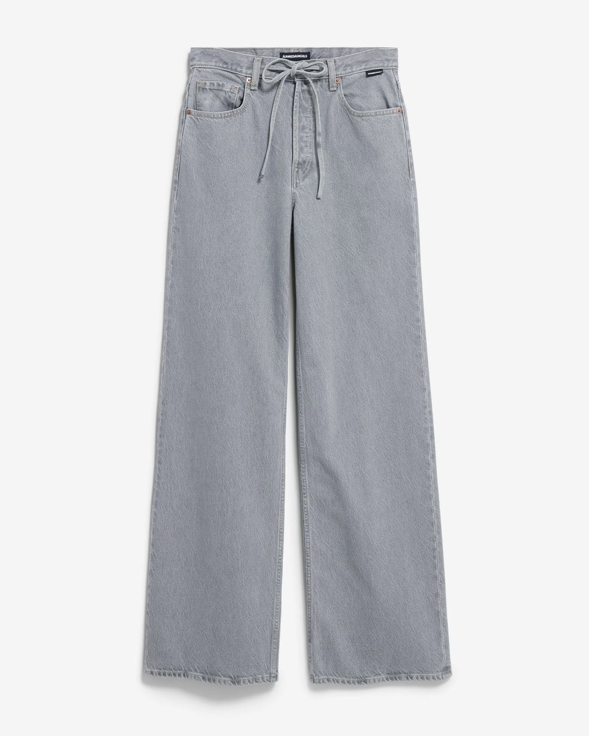 Denims / 5 Pockets Wide Leg loa | Bildmaterial bereitgestellt von SHOES.PLEASE.