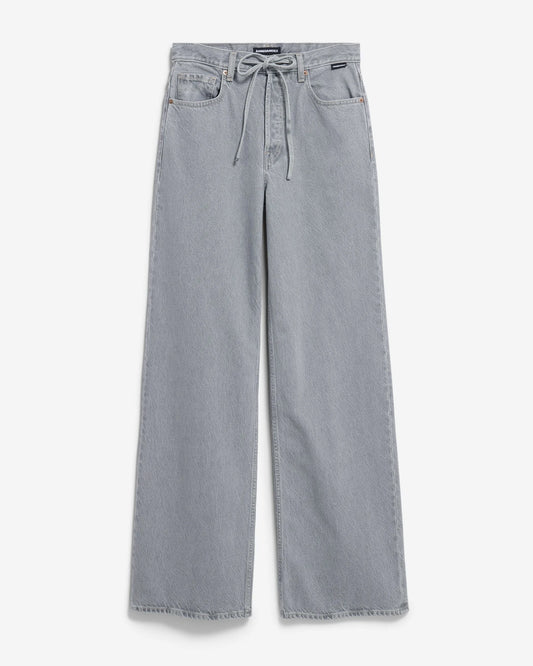 Denims / 5 Pockets Wide Leg loa