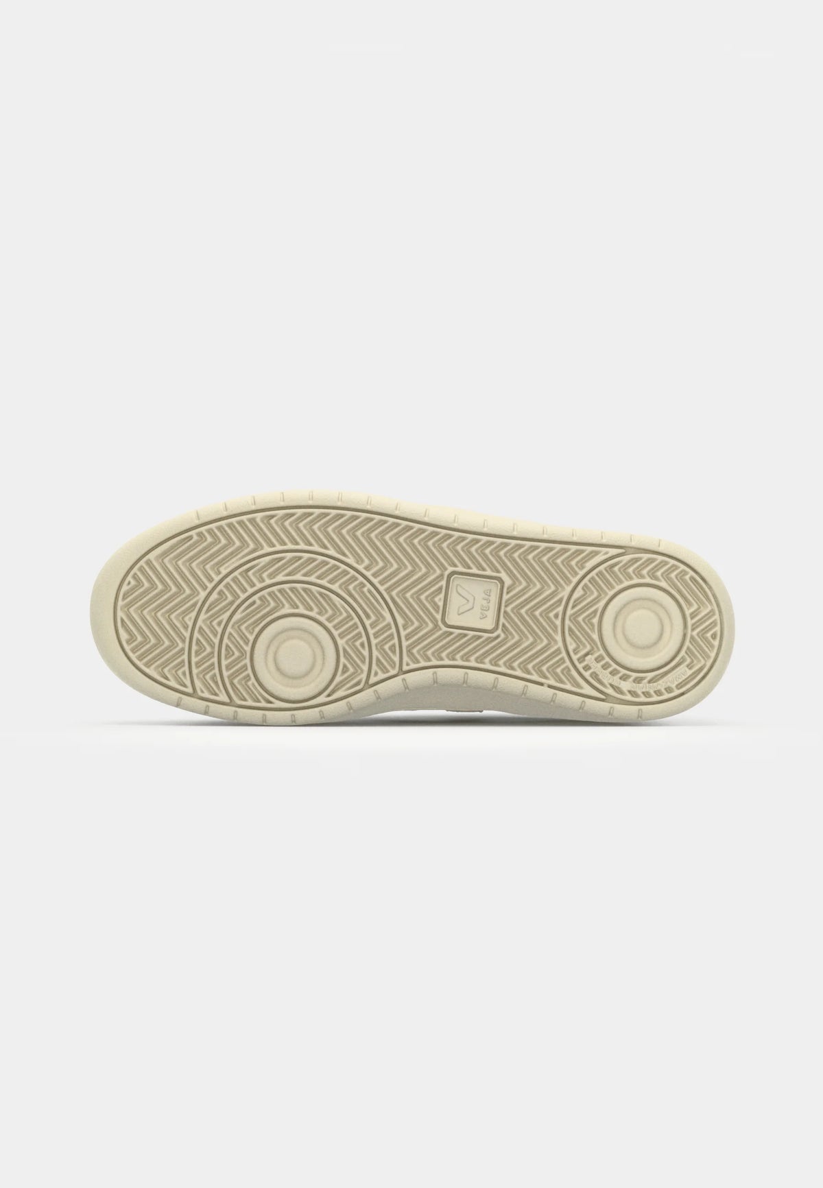 V-90 Men O.T. LEATHER WHITE taupe | Bildmaterial bereitgestellt von SHOES.PLEASE.