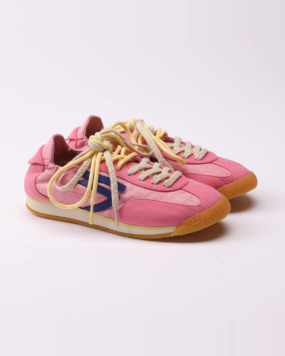 6.02 Panther macaron | Bildmaterial bereitgestellt von SHOES.PLEASE.