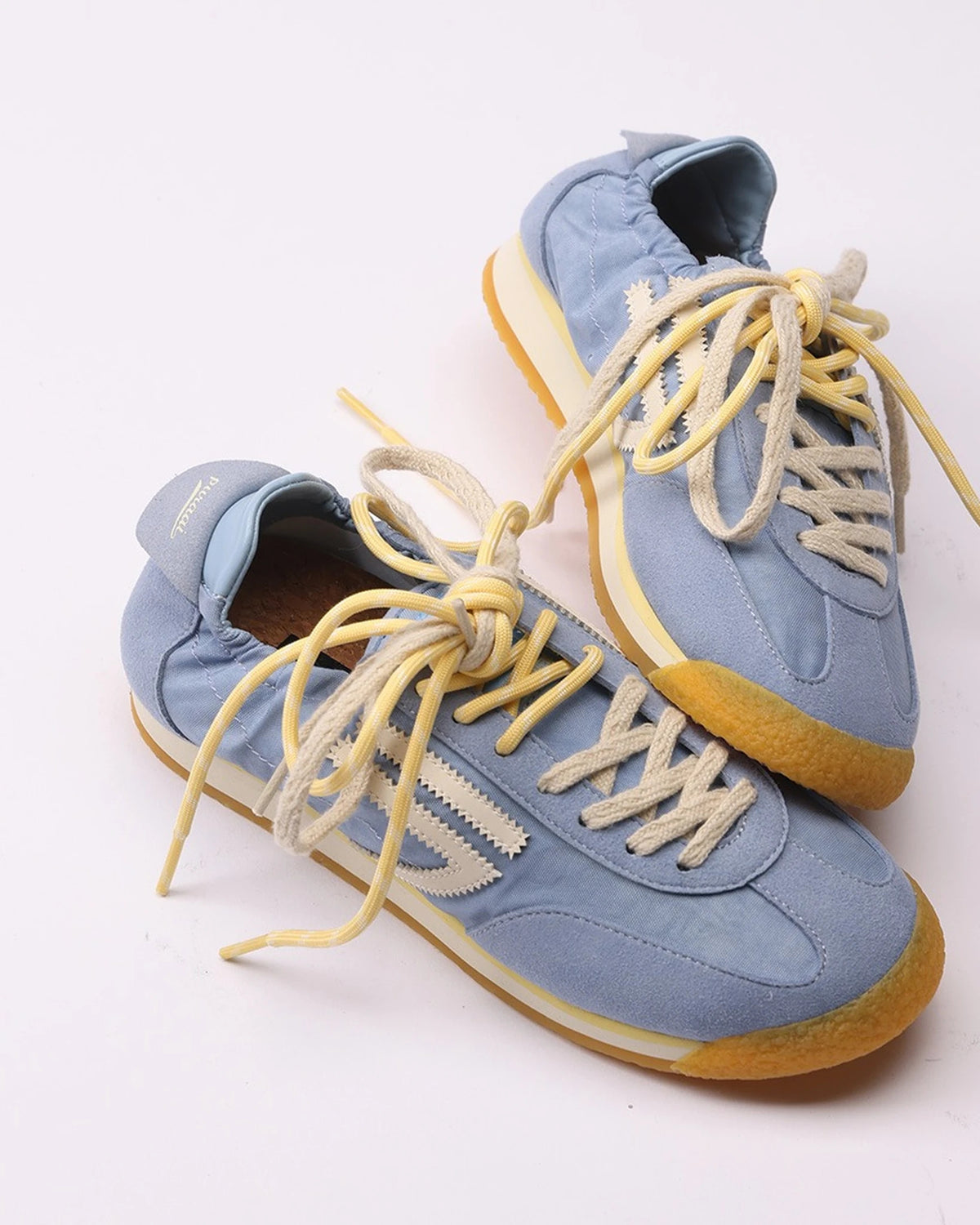 6.02 Panther angel | Bildmaterial bereitgestellt von SHOES.PLEASE.
