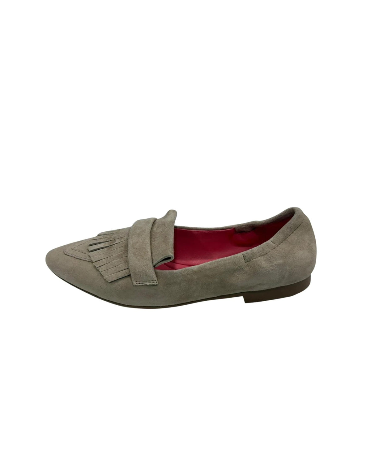 VENICE04/24 kid suede fudge | Bildmaterial bereitgestellt von SHOES.PLEASE.