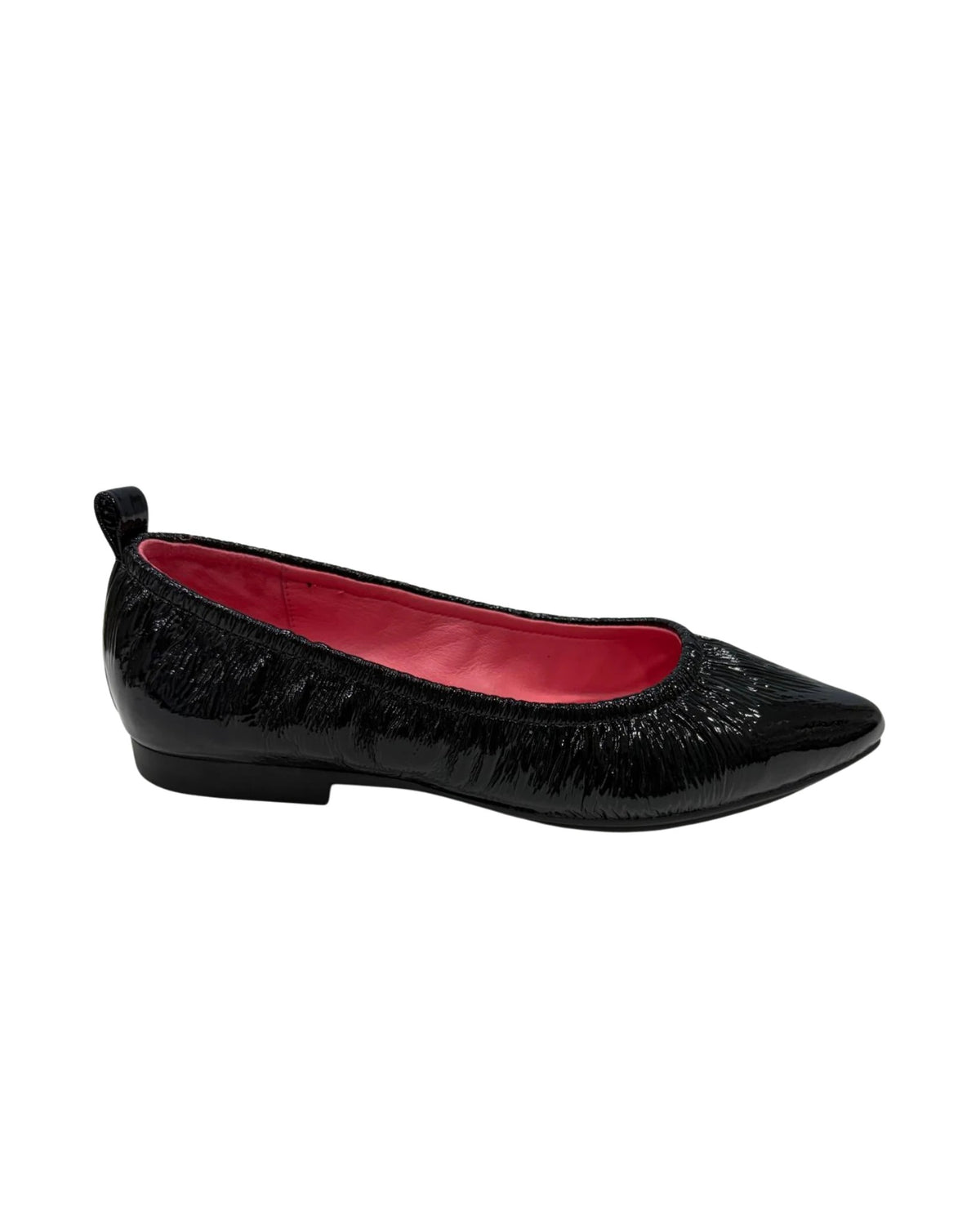 VENICE NEW/15 naplack black | Bildmaterial bereitgestellt von SHOES.PLEASE.