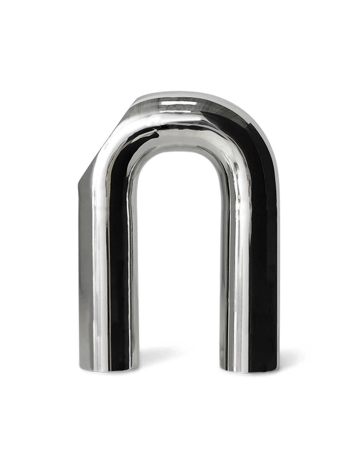 Arch sculpture steel | Bildmaterial bereitgestellt von SHOES.PLEASE.
