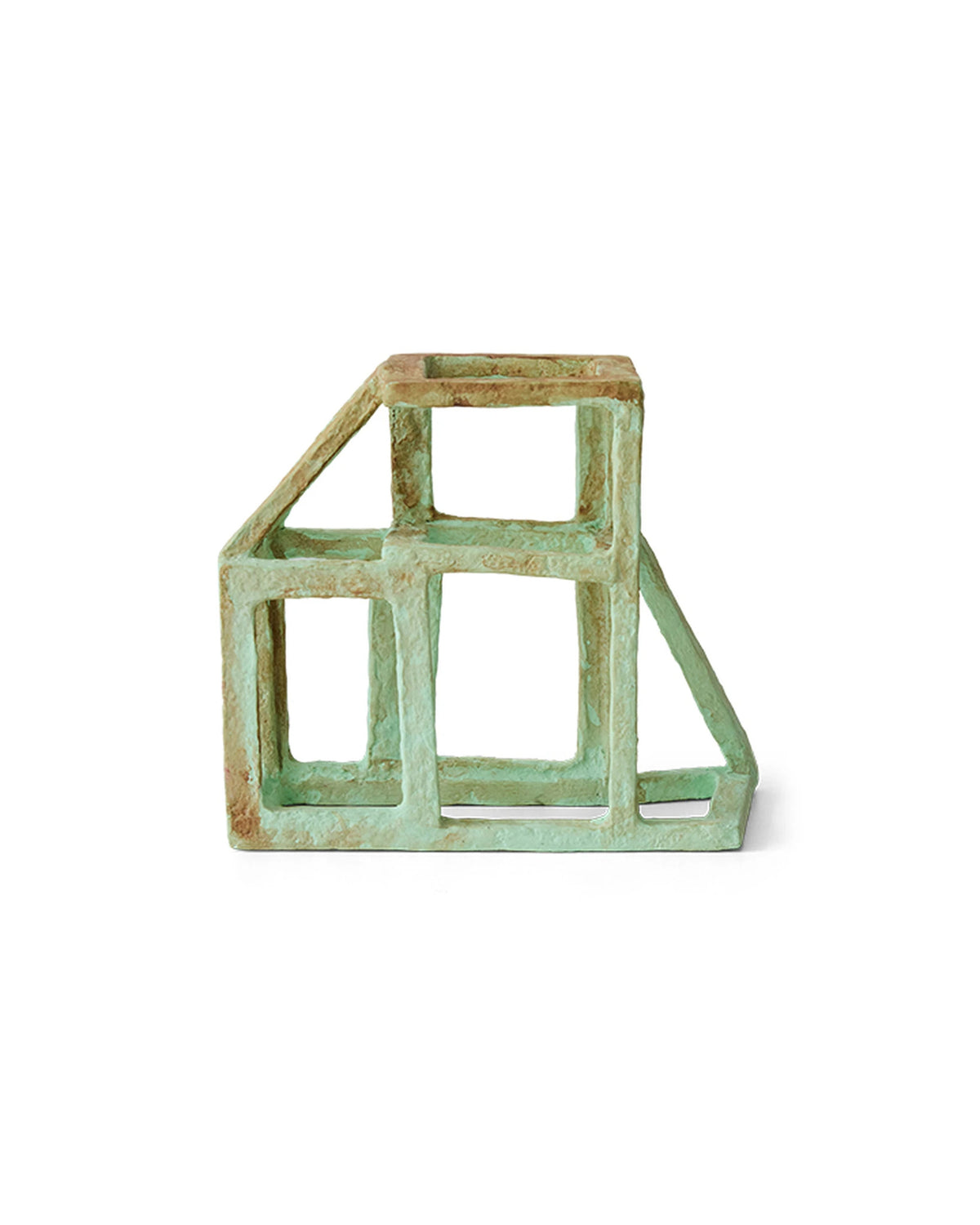 Paper object: After constructivism uni | Bildmaterial bereitgestellt von SHOES.PLEASE.