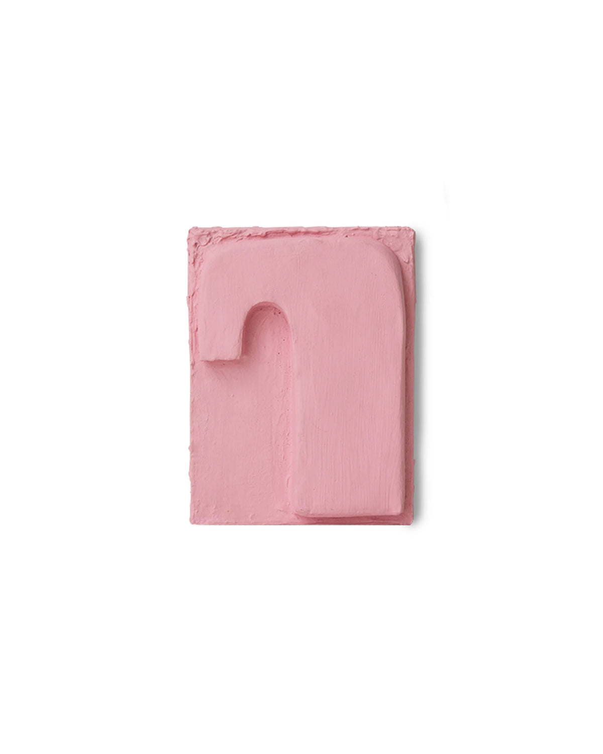 Pocket exhibit: Crave (12x7x16cm) uni | Bildmaterial bereitgestellt von SHOES.PLEASE.