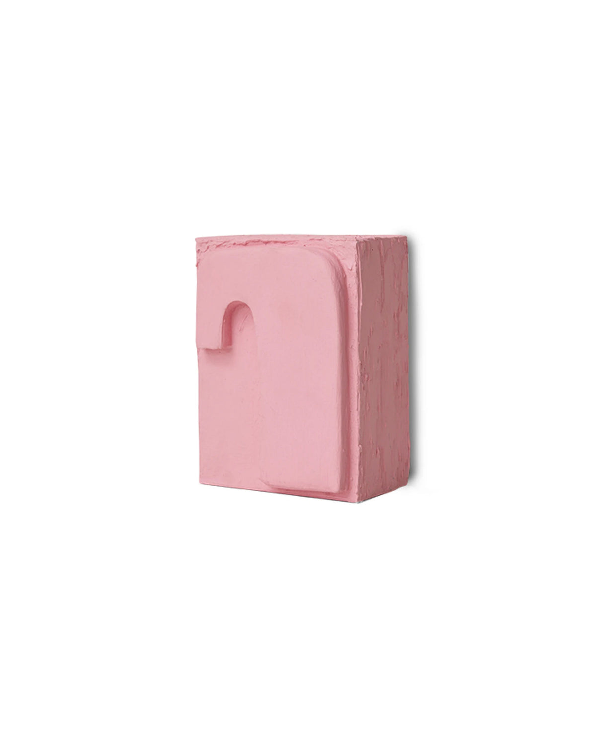 Pocket exhibit: Crave (12x7x16cm) uni | Bildmaterial bereitgestellt von SHOES.PLEASE.