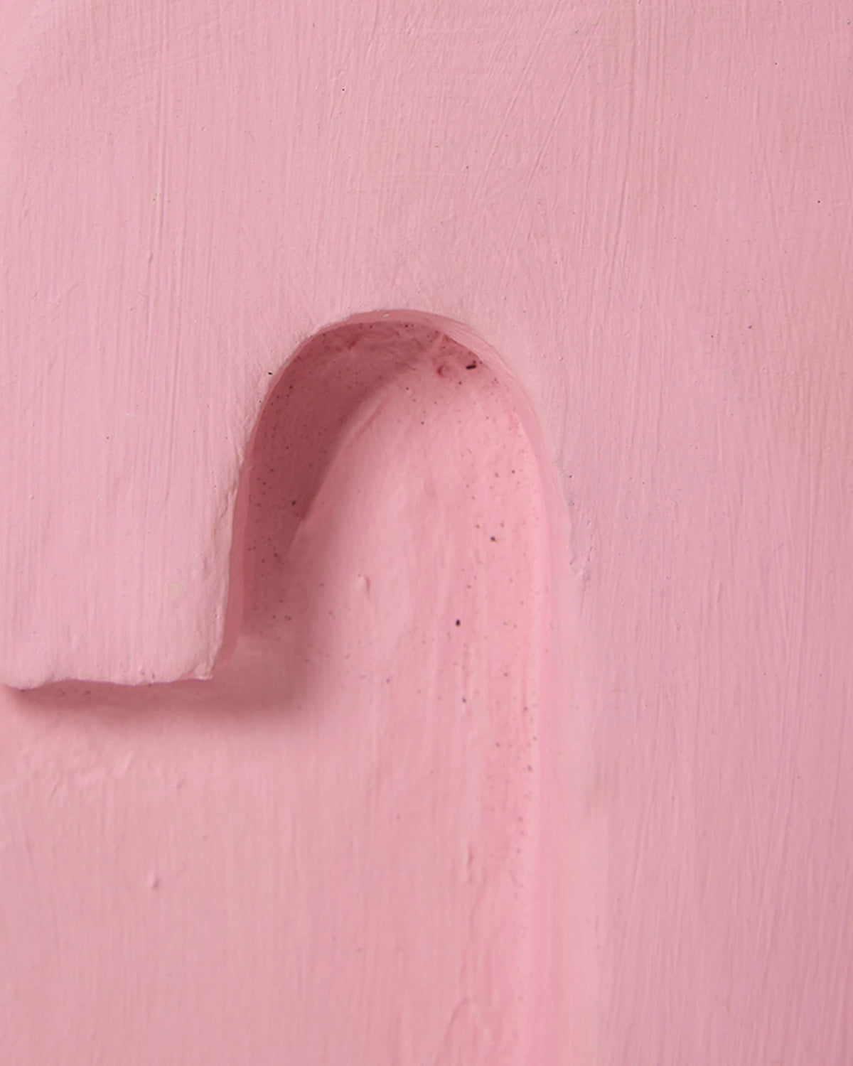 Pocket exhibit: Crave (12x7x16cm) uni | Bildmaterial bereitgestellt von SHOES.PLEASE.
