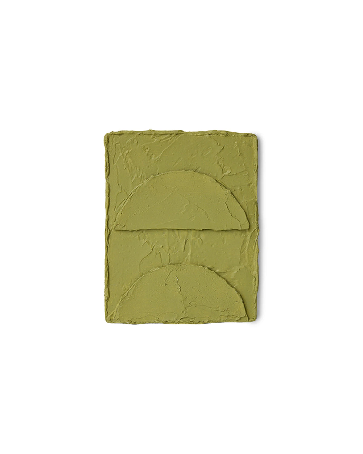 Pocket exhibit: Verdant (19x7x24cm) uni | Bildmaterial bereitgestellt von SHOES.PLEASE.