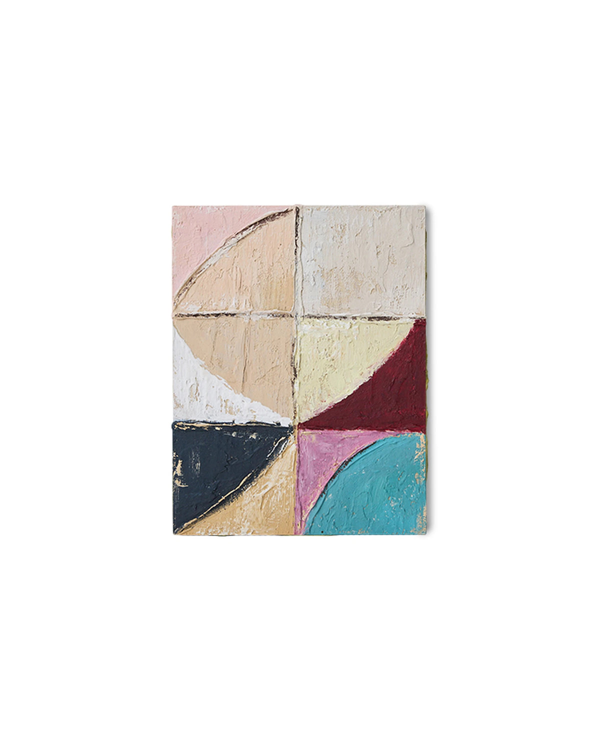 Pocket exhibit: Palette (20x5x26cm) uni | Bildmaterial bereitgestellt von SHOES.PLEASE.