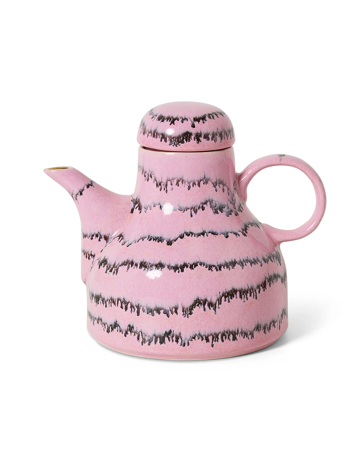 70s ceramics: coffee pot bubble | Bildmaterial bereitgestellt von SHOES.PLEASE.