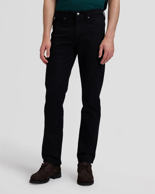 WEST BASE black