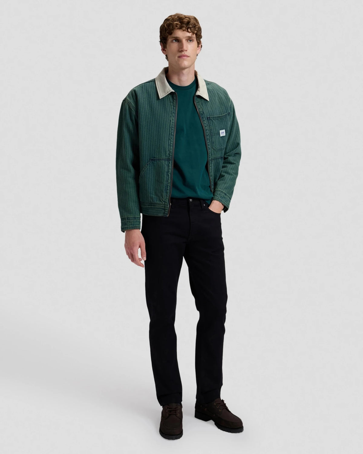 WEST BASE black | Bildmaterial bereitgestellt von SHOES.PLEASE.