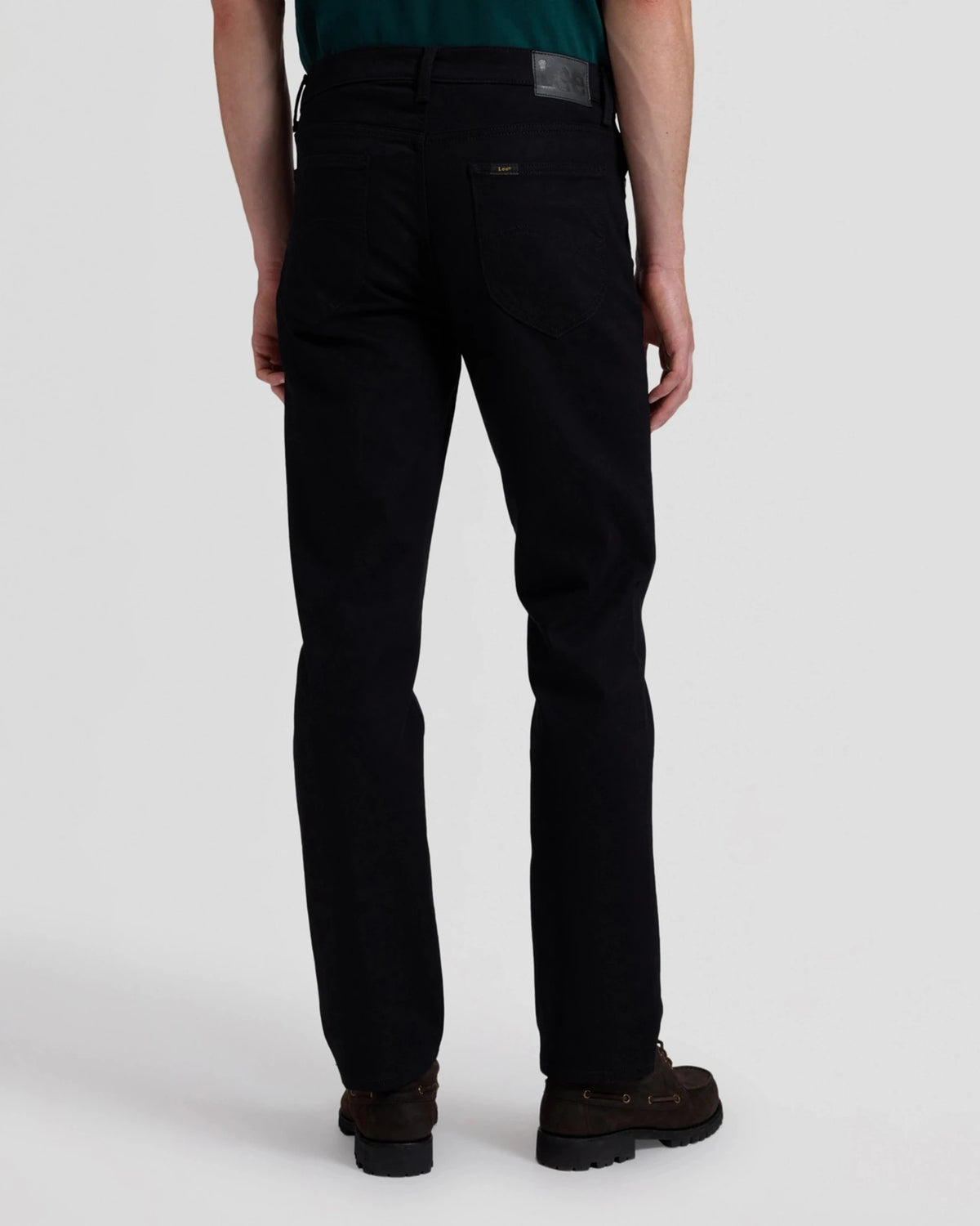 WEST BASE black | Bildmaterial bereitgestellt von SHOES.PLEASE.