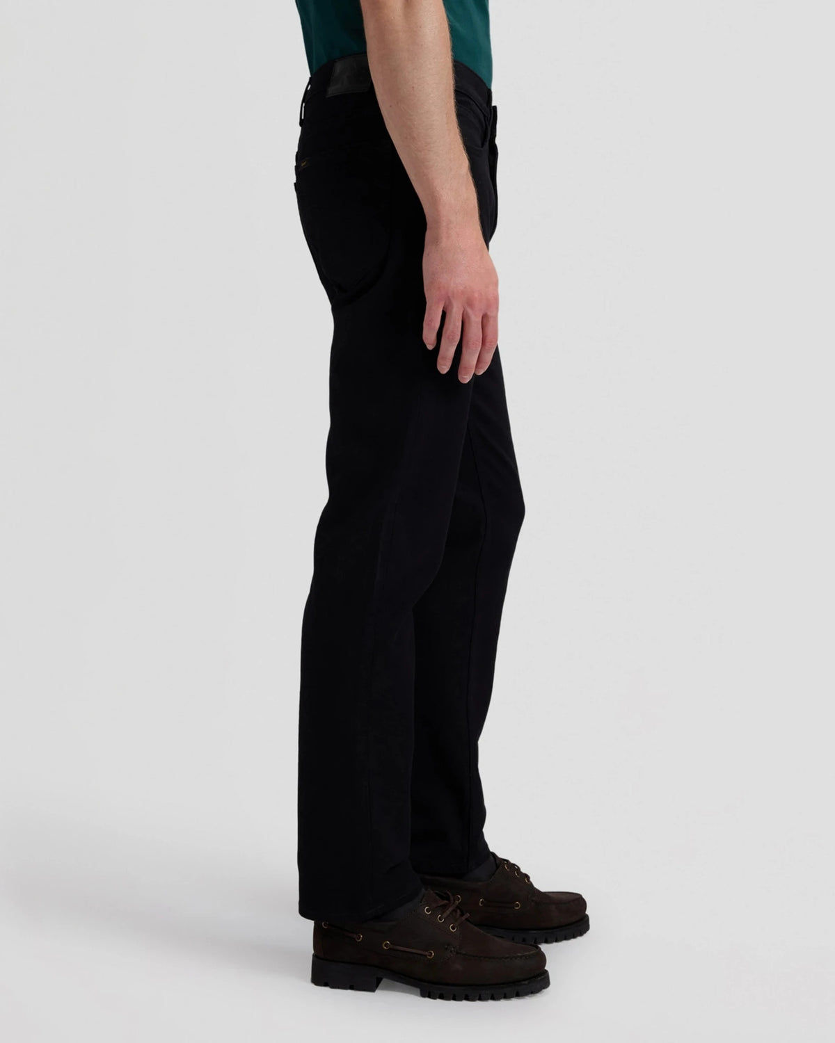 WEST BASE black | Bildmaterial bereitgestellt von SHOES.PLEASE.