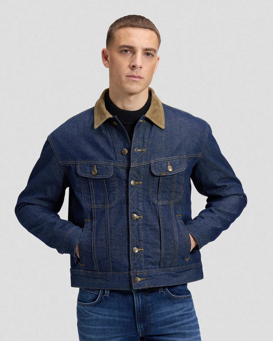 STORM RIDER JACKET BRAND loyal