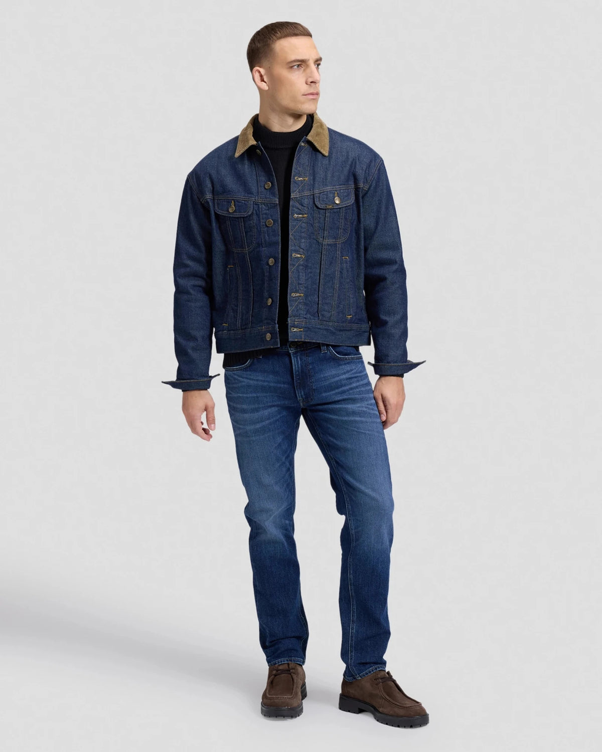 STORM RIDER JACKET BRAND loyal | Bildmaterial bereitgestellt von SHOES.PLEASE.