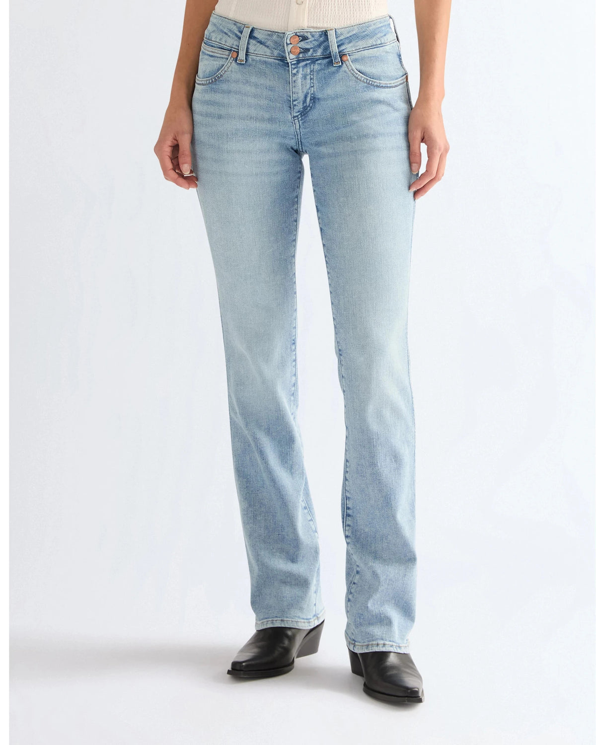 LOW RISE BOLD BOOT southeast | Bildmaterial bereitgestellt von SHOES.PLEASE.