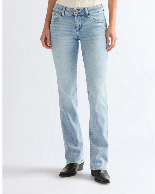 LOW RISE BOLD BOOT southeast
