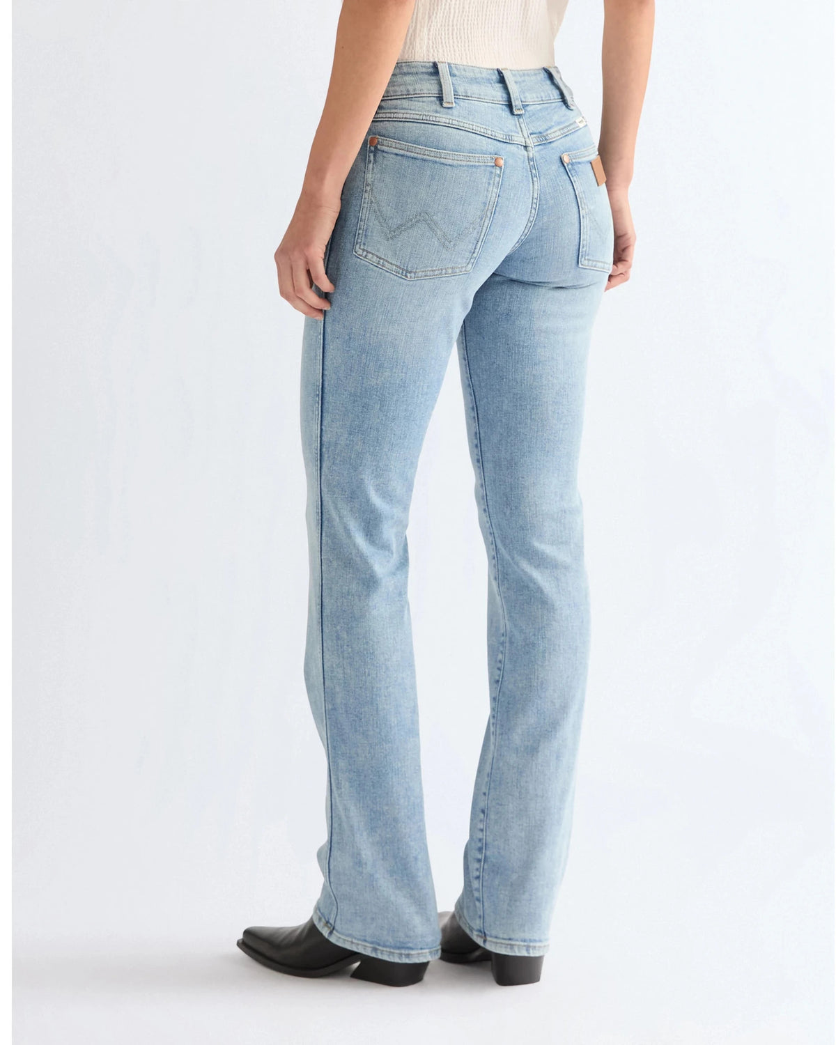 LOW RISE BOLD BOOT southeast | Bildmaterial bereitgestellt von SHOES.PLEASE.